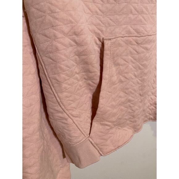 All in motion Crewneck Womens Ladies Quilted Sweater SZ XL - Picture 3 of 4